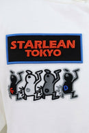 帕克·斯塔里安东京·史塔雷安东京2023新秋 /冬天