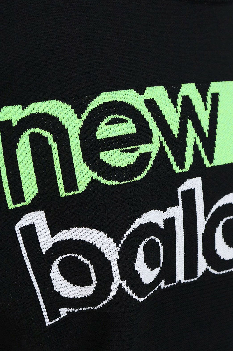 毛衣New Balance高爾夫New Balance高爾夫2023秋冬新高爾夫服