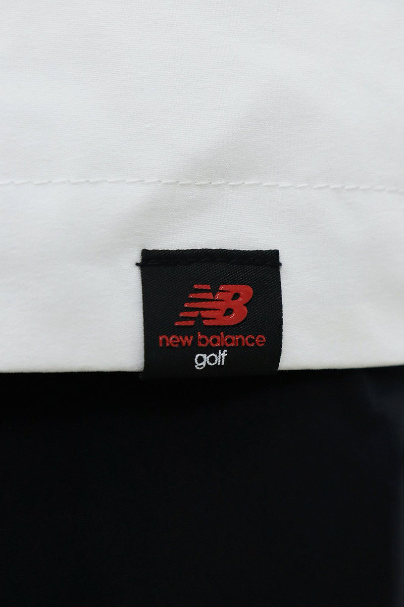 レインウェア メンズ セットアップ ニューバランス ゴルフ new balance golf ゴルフウェア