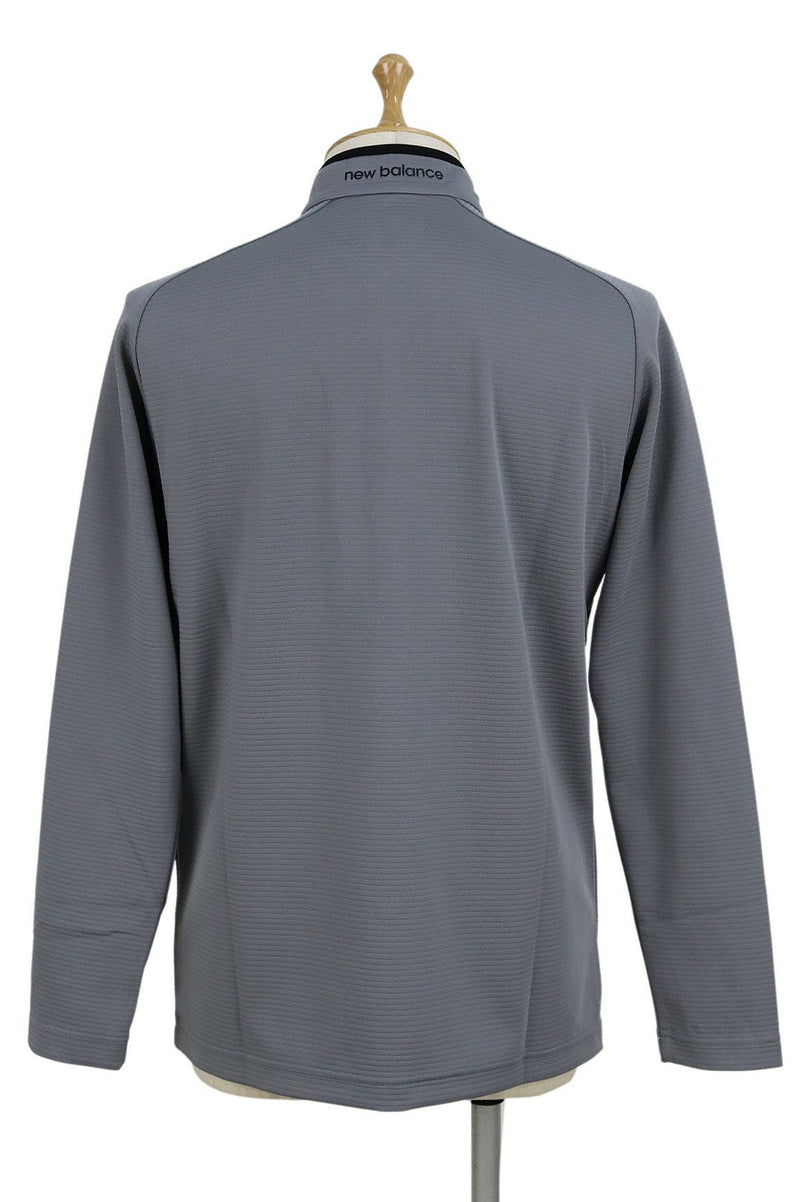 Poro衬衫New Balance高尔夫New Balance高尔夫2023秋冬新高尔夫服装