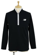 Poro Shirt New Balance Golf New Balance Golf 2023 Fall / Winter New Golf Wear