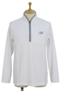 ポロシャツ メンズ ニューバランス ゴルフ new balance golf  ゴルフウェア
