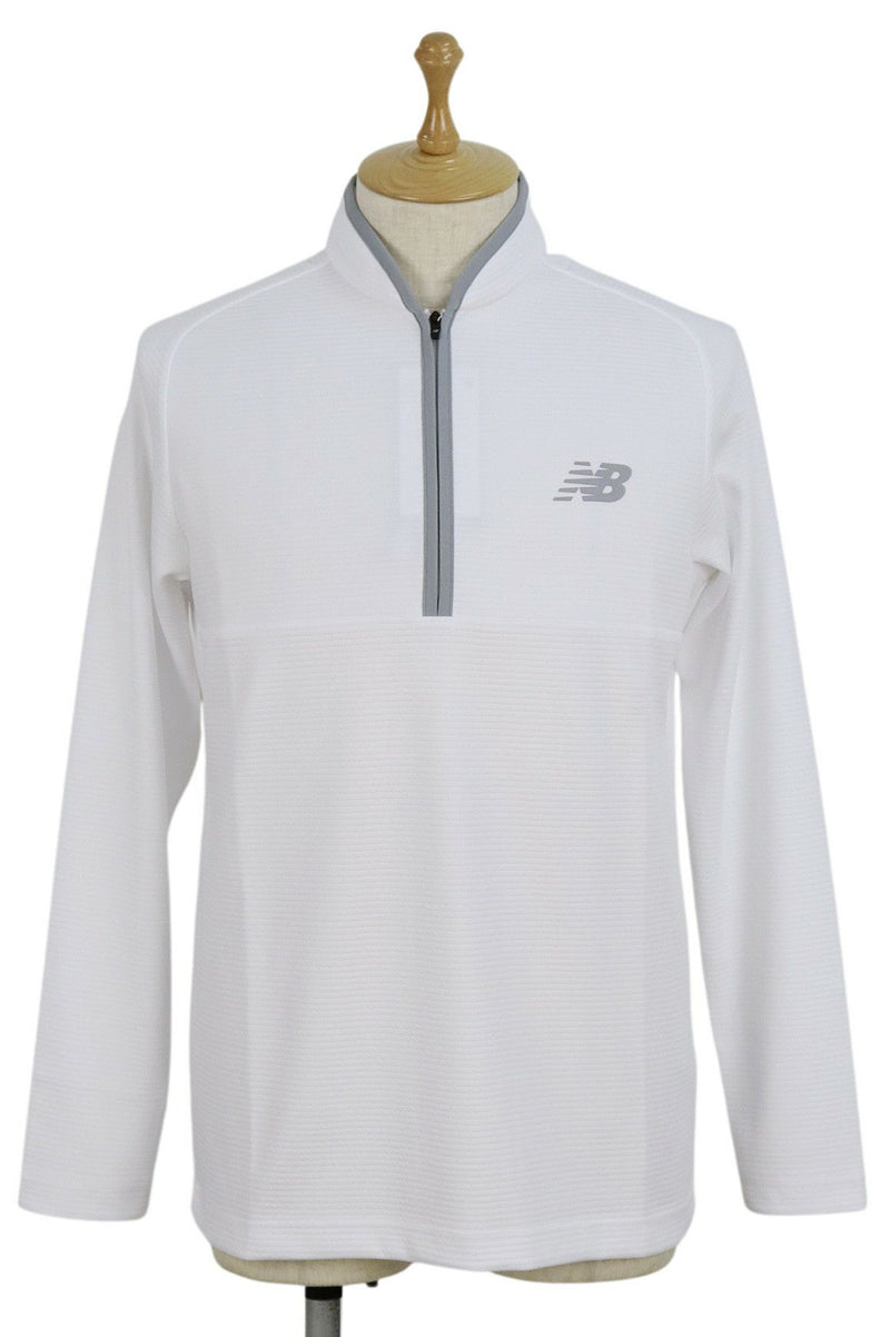 Poro Shirt New Balance Golf New Balance Golf 2023 Fall / Winter New Golf Wear