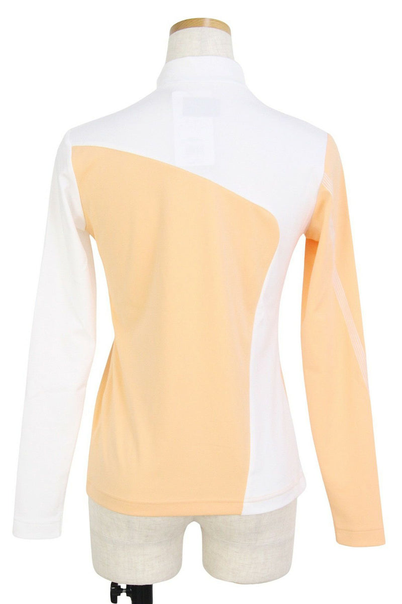 长袖高衬衫衬衫New Balance高尔夫2023秋季 /冬季新高尔夫服装
