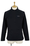Polo Shirt Briefing Golf BRIEFING GOLF 2023 Fall / Winter New Golf Wear
