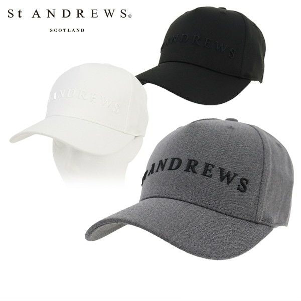 Cap Scent and Rui ST Andrews 2023 Fall / Winter New Golf