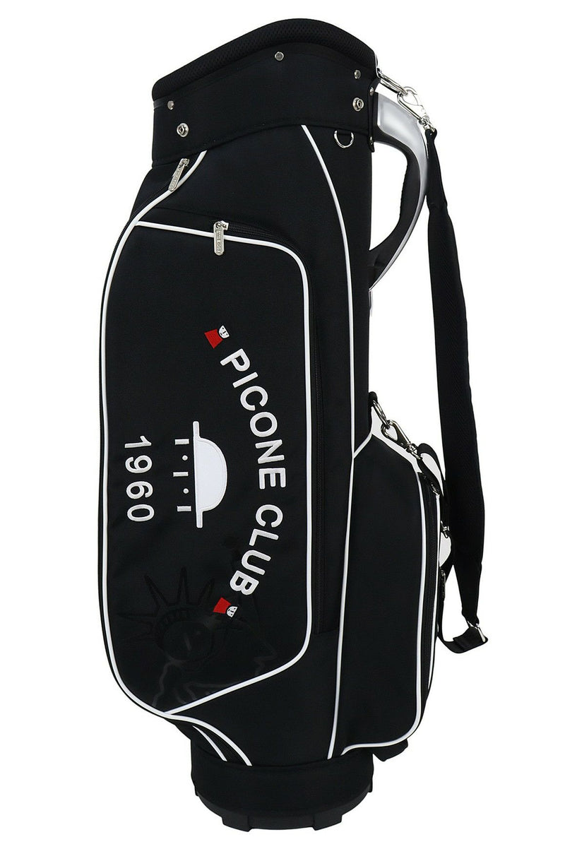 Caddy Bag PicCone Club Picone Club 2023 Fall / Winter New Golf
