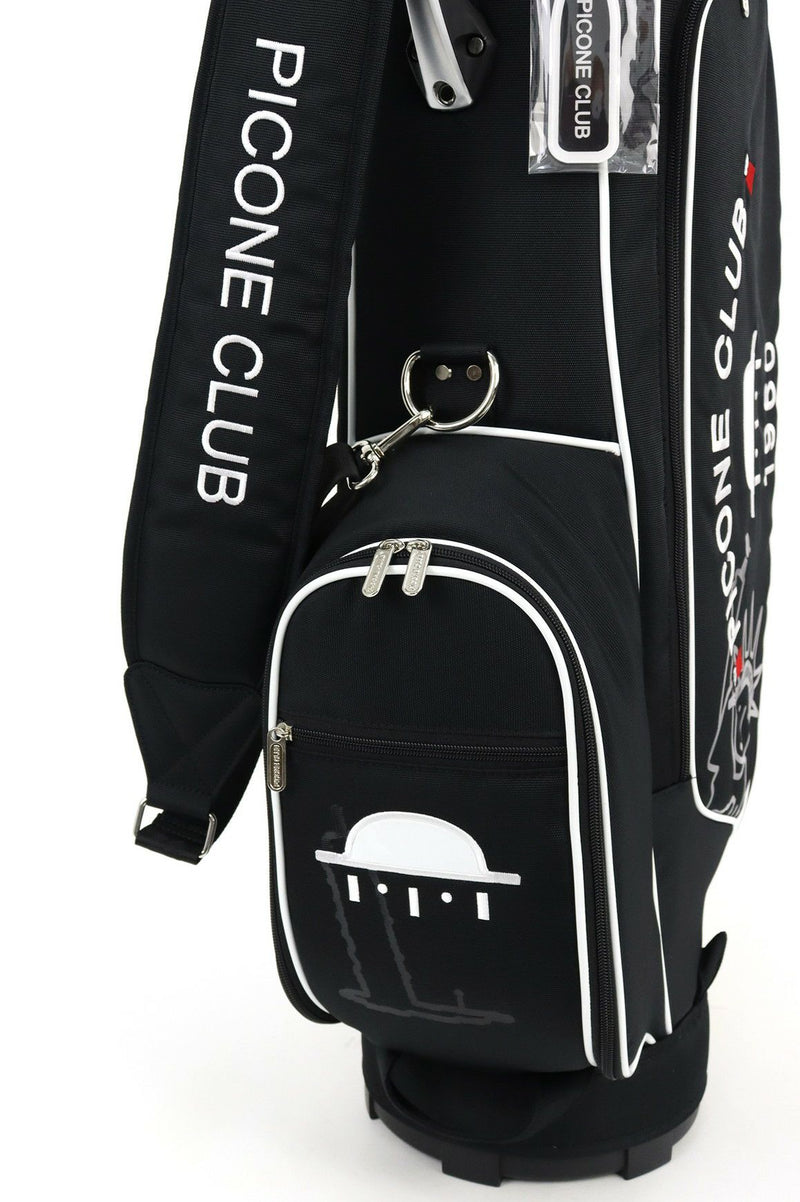 Caddy Bag PicCone Club Picone Club 2023 Fall / Winter New Golf