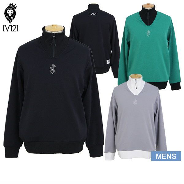 Trainer V12 Golf Vehouelve 2023 Fall / Winter Golf wear