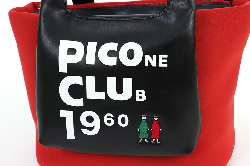 Cart Bag Piccone Club PICONE CLUB 2023 Fall / Winter New Golf