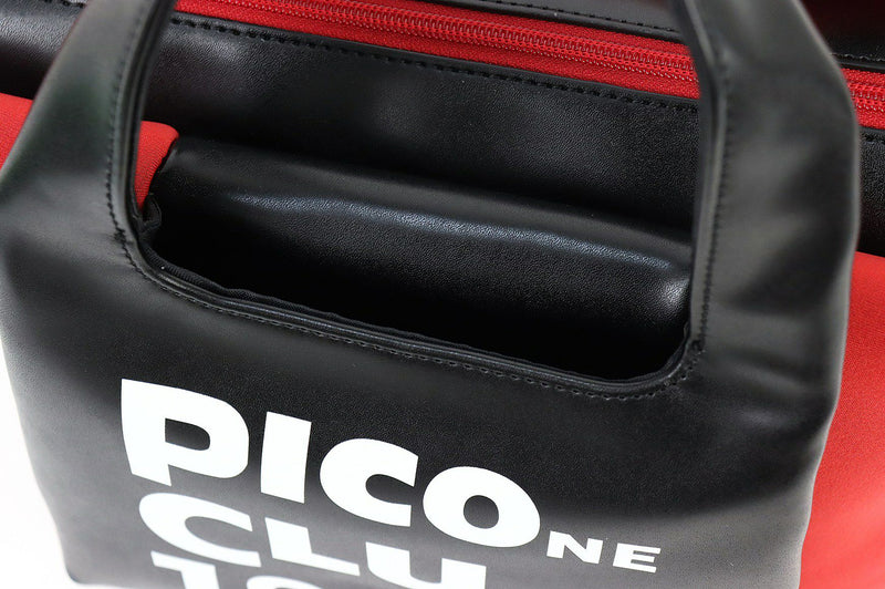 Cart Bag Piccone Club PICONE CLUB 2023 Fall / Winter New Golf