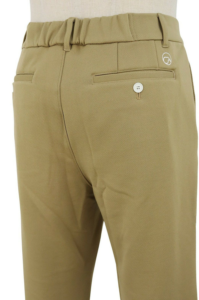 Pants Kiwi & Co. 2023 New Fall / Winter Golf Wear