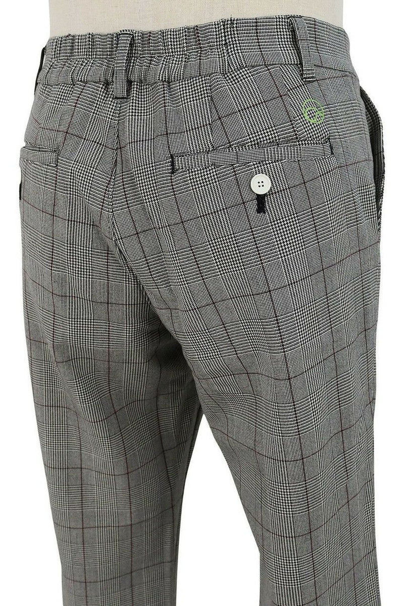 Pants Kiwi & Co. 2023 New Fall / Winter Golf Wear
