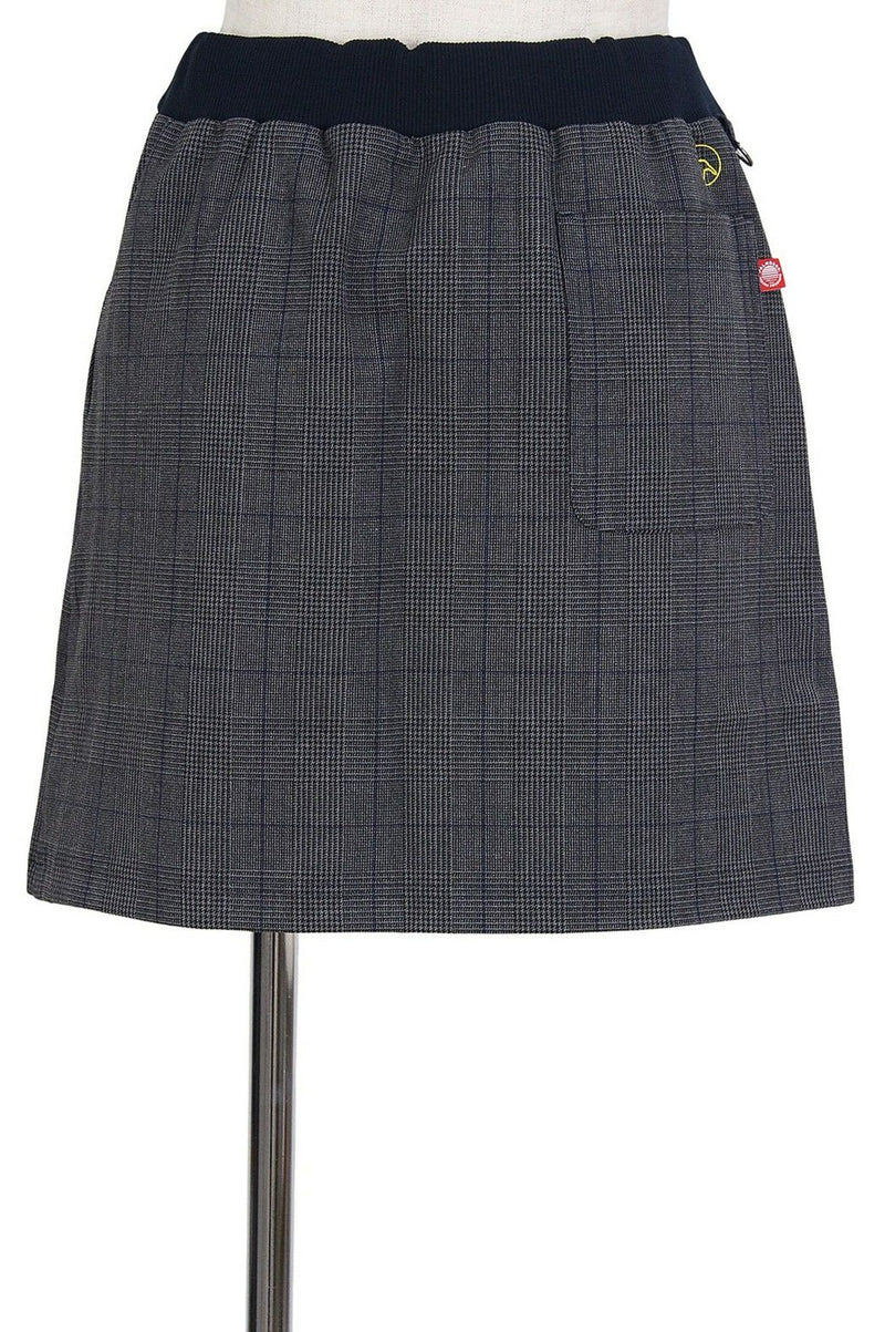 Kiwi＆Co。裙子2023秋季 /冬季高爾夫服裝
