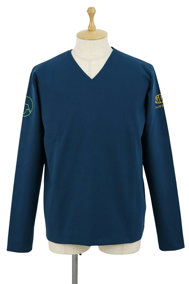 T- 셔츠 Kiwi & Co. 2023 New Fall / Winter Golf Wear