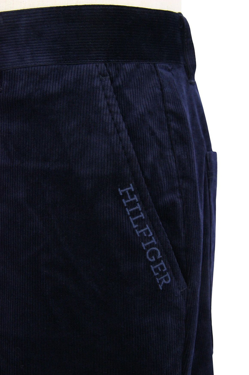 长裤Tommy Hilfiger高尔夫Tommy Hilfiger高尔夫日本真实2023秋季 /冬季新高尔夫服装