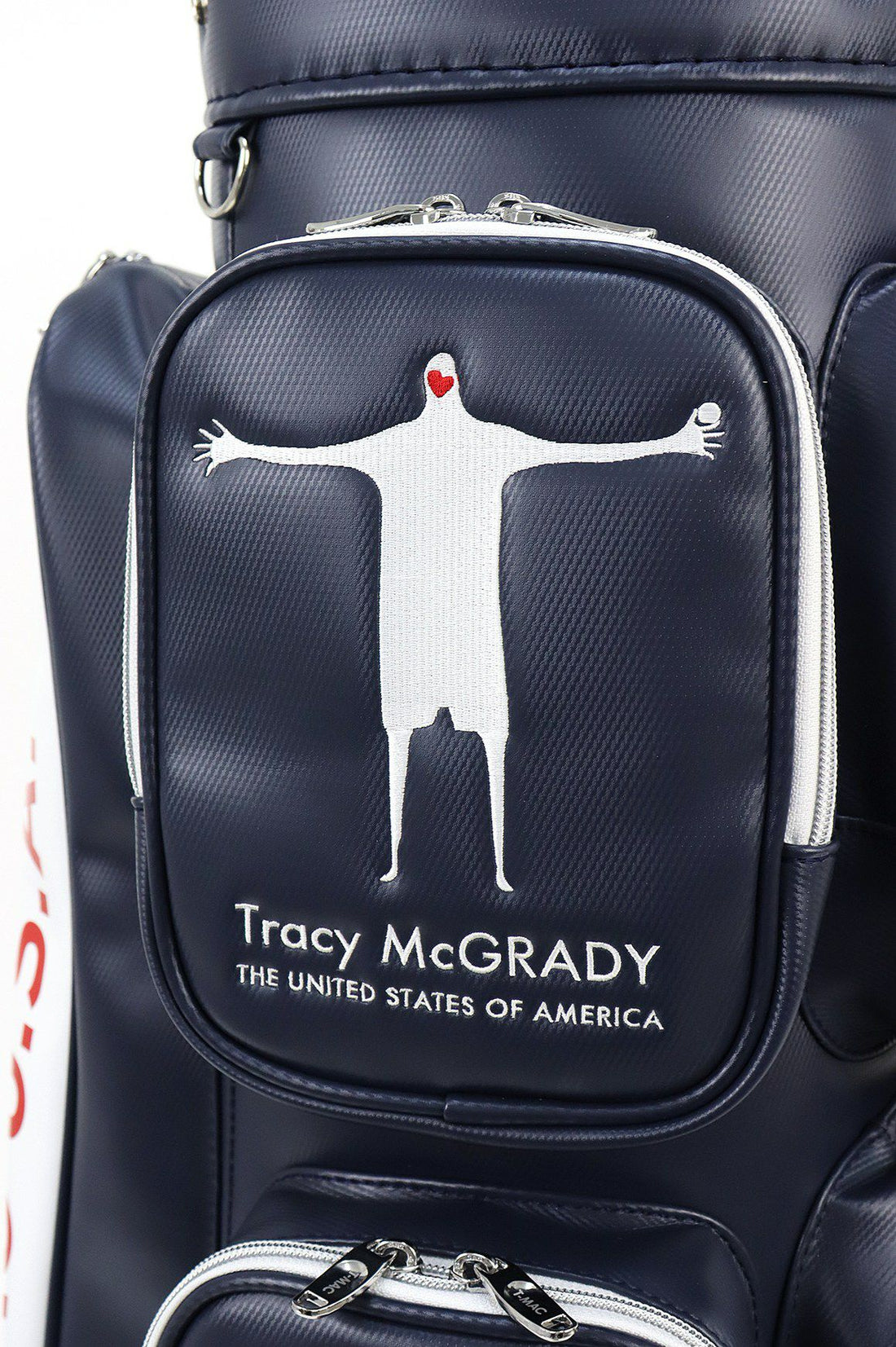 T-MAC ゴルフバッグ・キャディバッグ キャディーバッグ ティーマック T-MAC