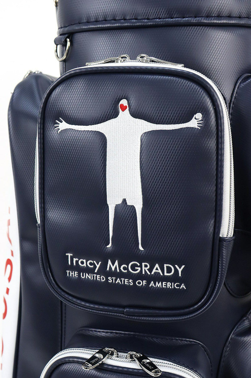 Caddy Bag Tea Mac T-Mac 2023秋季 /冬季新高尔夫