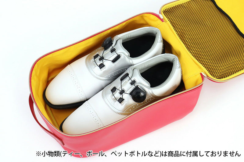 鞋子盒LeSarection Resurrection 2023秋冬新高爾夫