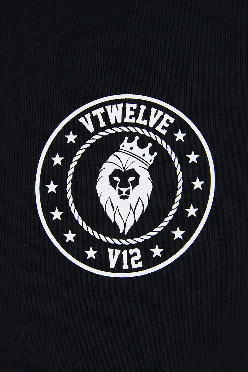 ハイネックシャツ メンズ V12 ゴルフ ヴィ・トゥエルブ  ゴルフウェア