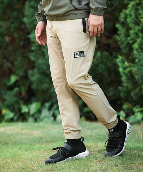 Pants SY32 by SWEET YEARS GOLF Japanese Genuine Product 2023 Autumn/Winter New Golf Wear