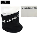 Neck Warmer Tea Mack: The T-MAC 2023, Autumn and Winter Golf