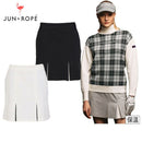 스커트 준&로페 준안드로페 JUN&ROPE 2023 가을 겨울 신작 골프웨어