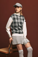 스커트 준&로페 준안드로페 JUN&ROPE 2023 가을 겨울 신작 골프웨어