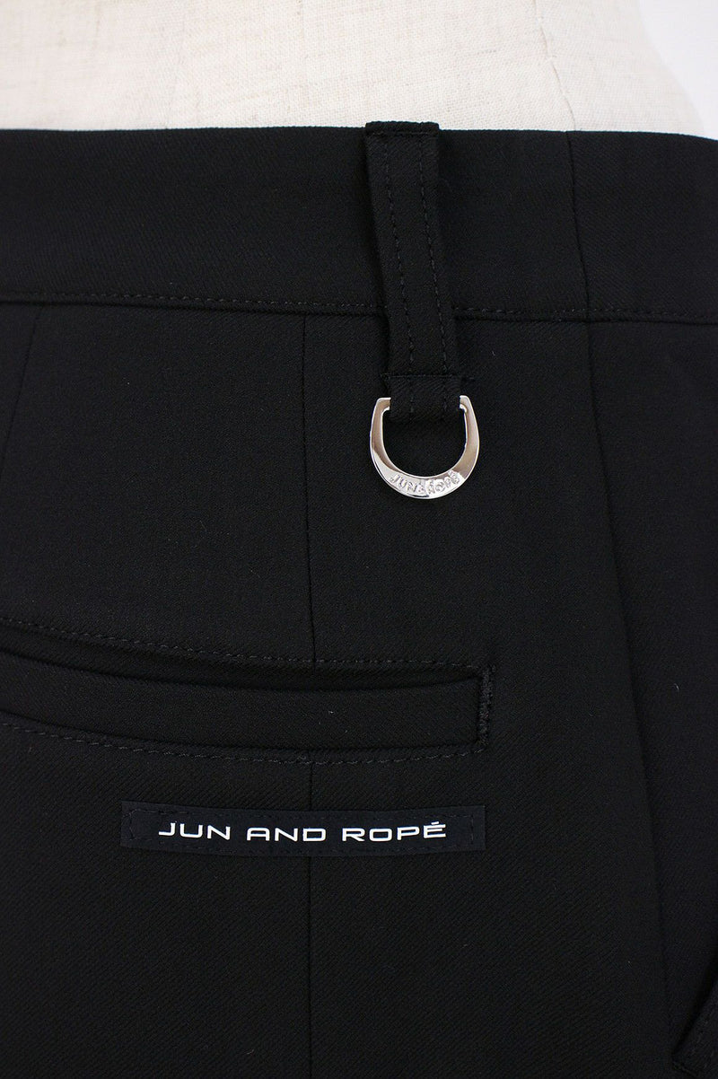 裙子 Jun & Rope Jun & Rope JUN & ROPE 2023秋冬新款高爾夫服裝