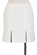 스커트 준&로페 준안드로페 JUN&ROPE 2023 가을 겨울 신작 골프웨어