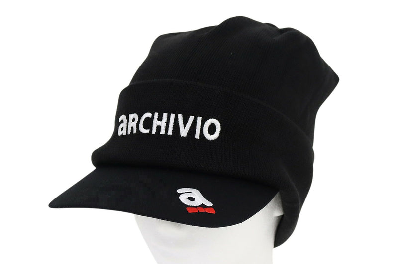 Cap Archivio 2023 秋冬新款高爾夫