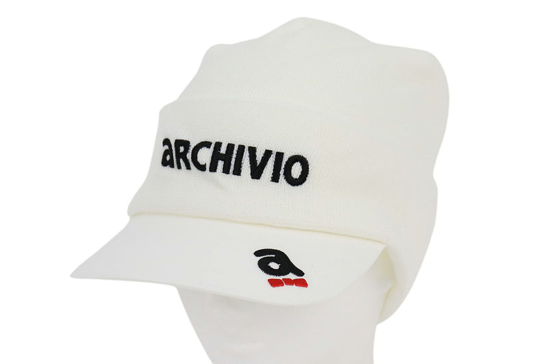 Cap Archivio 2023 秋冬新款高爾夫