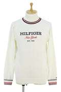 セーター メンズ トミー ヒルフィガー ゴルフ TOMMY HILFIGER GOLF 日本正規品  ゴルフウェア