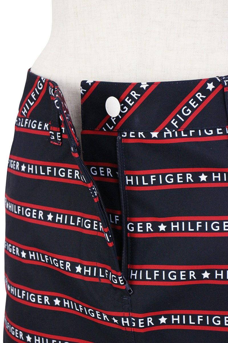 Skirt Tommy Hilfiger, HILFIGER GOLF GOLF, Japan, Japan, 2023, Winter, New GOLF