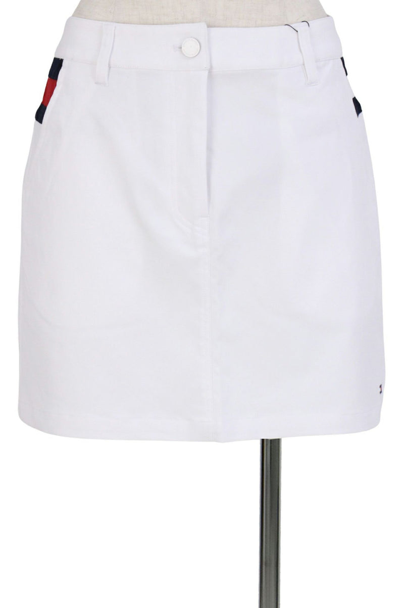 Skirt Tommy Hilfiger Golf TOMMY HILFIGER GOLF Japanese Genuine Product 2023 Autumn/Winter New Golf Wear