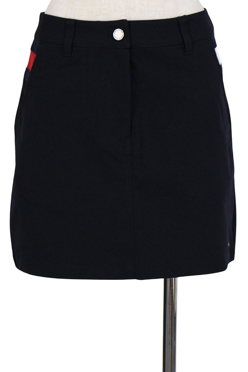 Skirt Tommy Hilfiger Golf TOMMY HILFIGER GOLF Japanese Genuine Product 2023 Autumn/Winter New Golf Wear
