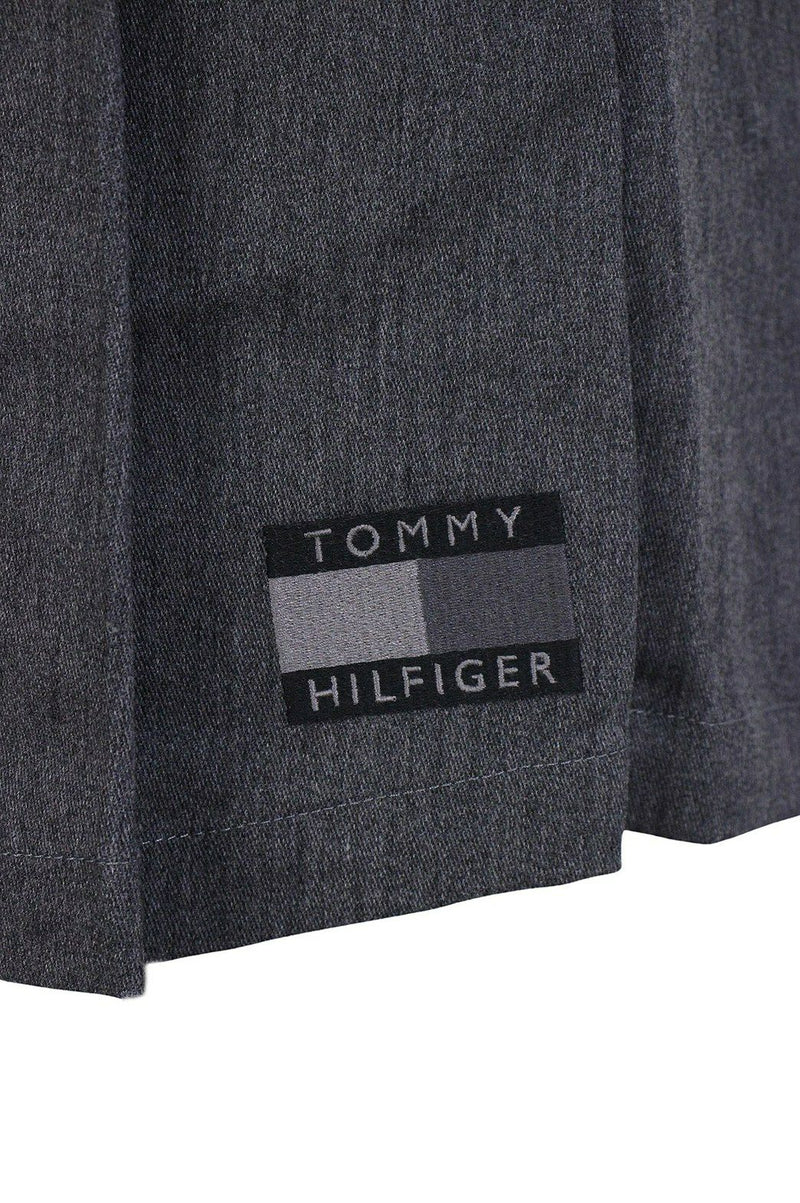 裙裤 Tommy Hilfiger Golf TOMMY HILFIGER GOLF 日本正品 2023 秋冬新款高尔夫服装