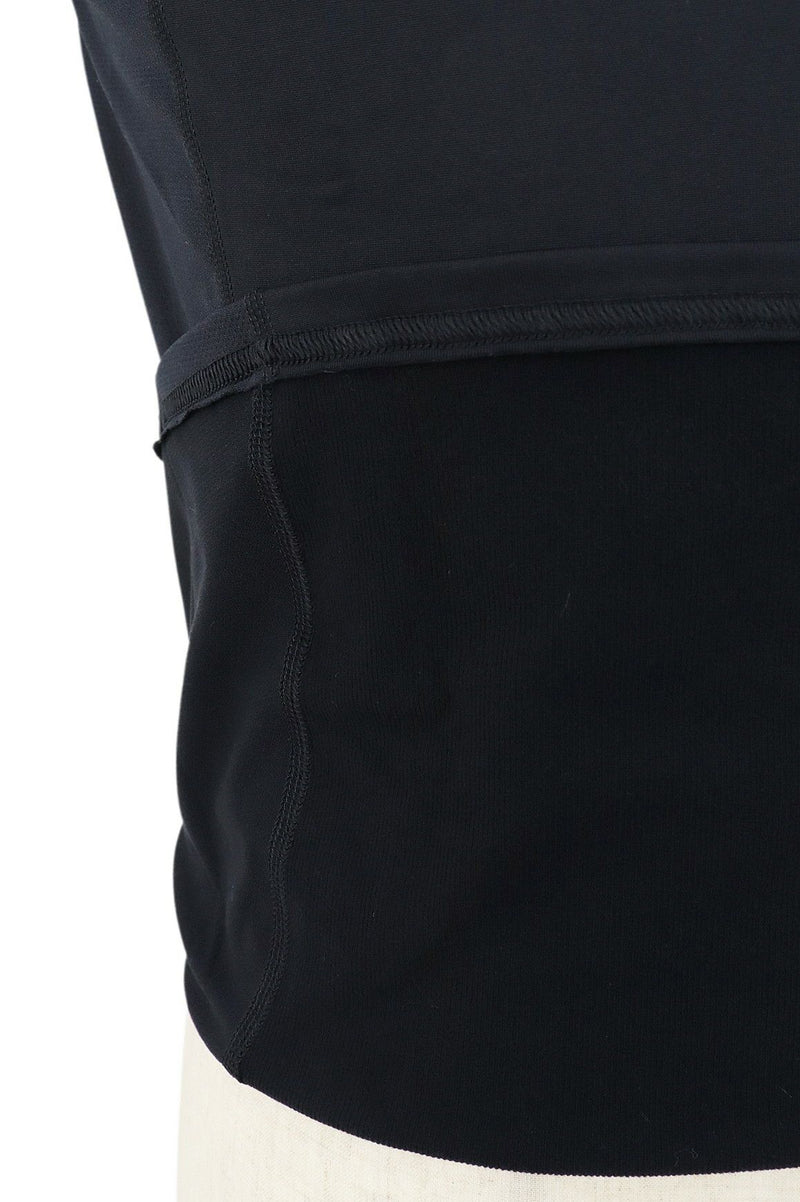 Inner Shirt Under Armor Golf UNDER ARMOR GOLF Japanese Genuine Product 2023 Autumn/Winter New Golf Wear