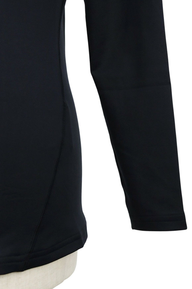 Inner Shirt Under Armor Golf UNDER ARMOR GOLF Japanese Genuine Product 2023 Autumn/Winter New Golf Wear