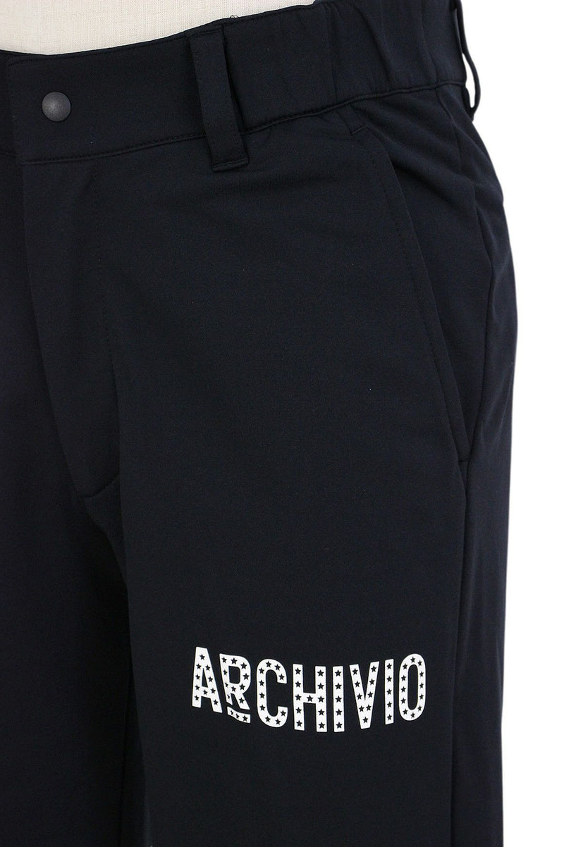 Long pants, the archivio, the archivio, 2023, winter, new, golfware.