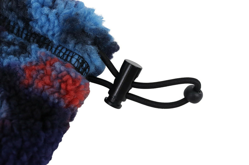 Neck Warmer Loud Mouth Golf LOUDMOUTH GOLF Japanese Genuine Product Japanese Standard 2023 Fall/Winter New Golf