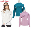 Séter, Mari Claire, Marie Claire, claire, claire, marie claire sport 2023, New Winter, Golfware.