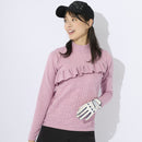 Séter, Mari Claire, Marie Claire, claire, claire, marie claire sport 2023, New Winter, Golfware.