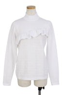 Séter, Mari Claire, Marie Claire, claire, claire, marie claire sport 2023, New Winter, Golfware.