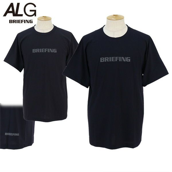 T Shirt Briefing ALG 2023 秋冬新作