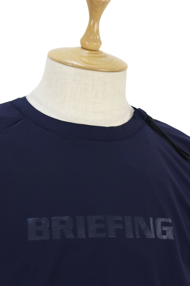 Blouson Briefing Golf Briefing GOLF 2023 秋冬新高爾夫服裝