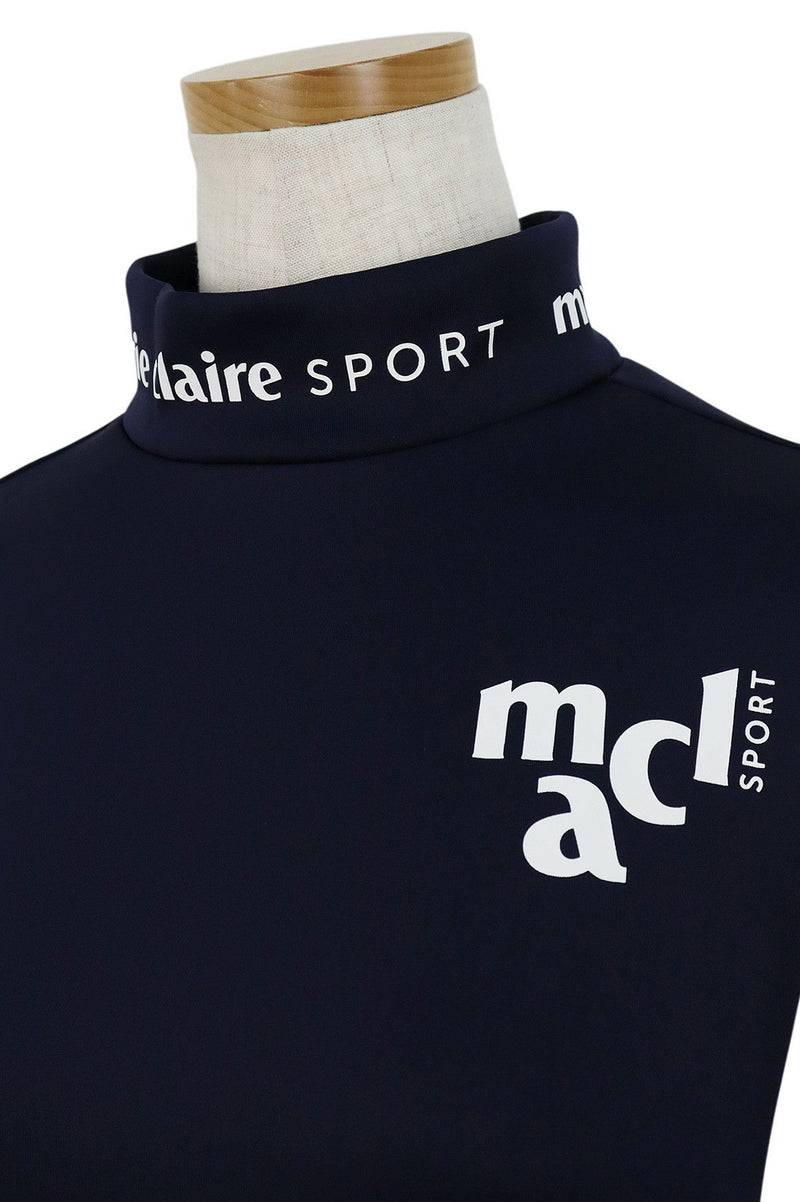 海賊王Marie Claire Sport Marie Claire Sport 2023秋冬新款高爾夫服裝