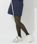 タイツ レディース マリクレール マリ・クレール スポール marie claire sport  ゴルフ