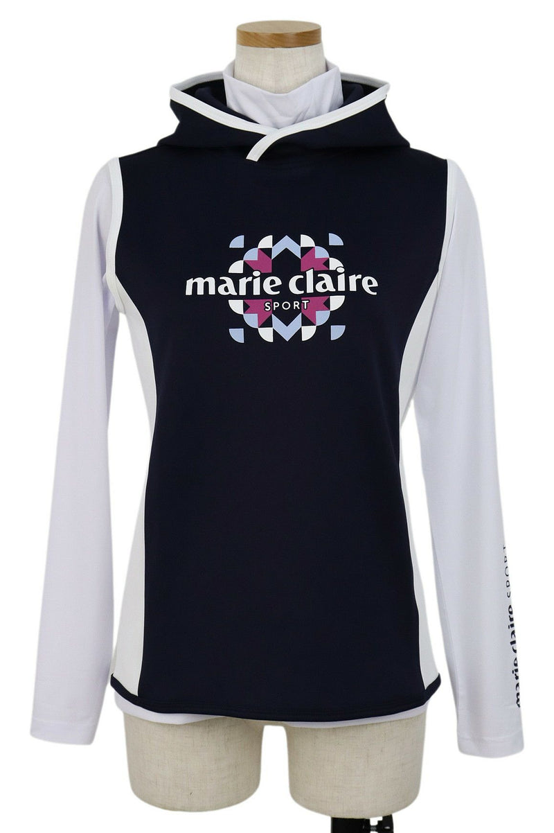 Vest & Inner Shirt Marie Claire Marie Claire Sport marie claire sport 2023 Fall/Winter New Golf Wear