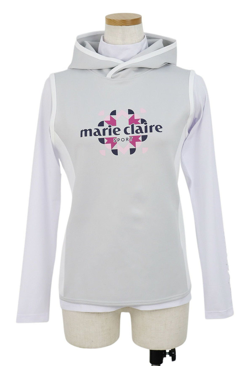 背心&內襯襯衫 Marie Claire Marie Claire Sport marie claire sport 2023秋冬新高爾夫服裝